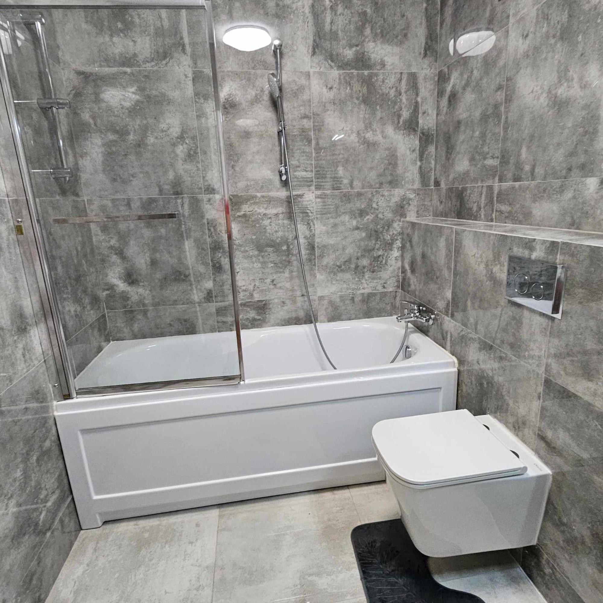 Crystal Apartments Poznan Luaran gambar